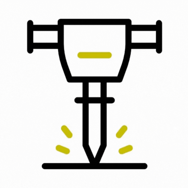 أعمال الطرق